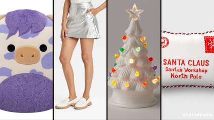 ¿Cómo empezar las compras navideñas?