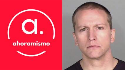 Apuñalan en prisión a Derek Chauvin, condenado por asesinar a George Floyd