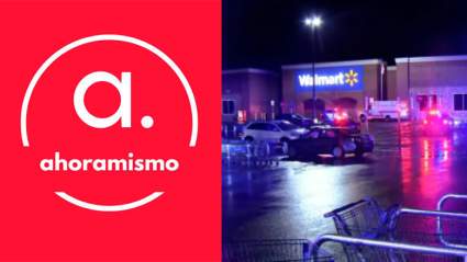Tiroteo masivo Walmart de Ohio: Cuatro personas heridas