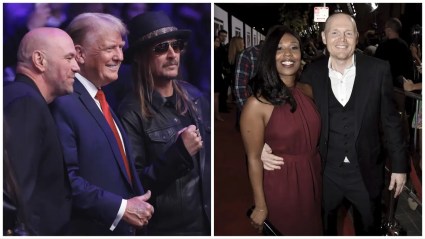 Nia Renee Hill fue captada burlándose del ex presidente Donald Trump [VIDEO]
