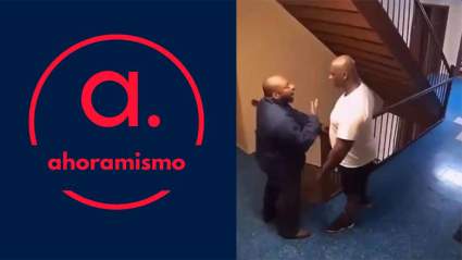 Hombre mata a tiros a dos vecinos en New York durante una discusión [VIDEO]