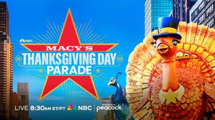 Desfile de Macy’s para el Día de Acción de Gracias 2023 – LIVE STREAM
