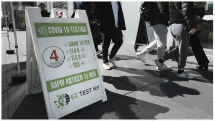¿Cómo solicitar tu kit de pruebas COVID-19 gratis?