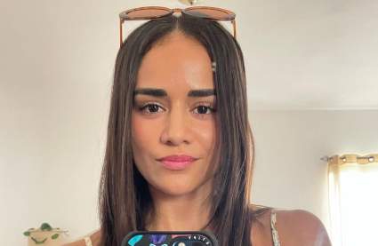 Chelly Cantú estaría fuera de Exatlón Estados Unidos: ¿Ya no tiene su trabajo de co-host?