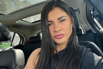 Nona González aclara si fue infiel a Kelvin: “Afuera estaba mi príncipe azul”