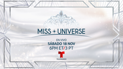 Miss Universo 2023: Hora y canal de TV en vivo para ver la ceremonia