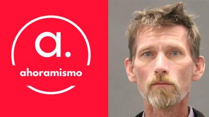 Jason J. Eaton acusado de disparar a tres estudiantes palestinos