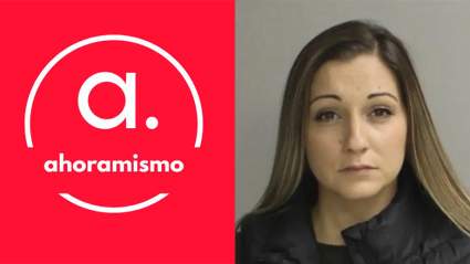 Consejera escolar acusada de agredir sexualmente a un niño de 14 años