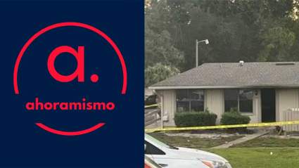 Encuentran muerta a madre y su bebé tras incendio en Daytona Beach