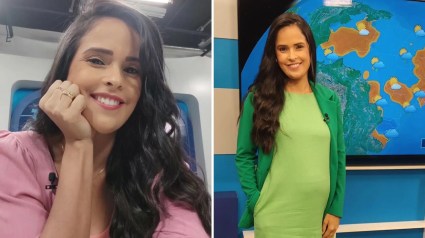 Muere la presentadora Elaine Santos: tenía 6 meses de embarazo