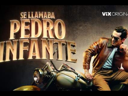 ELENCO: “Se llamaba Pedro Infante”: Conoce a los actores y sus personajes