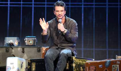 Ricardo Arjona anuncia su retiro: ¿Qué problema de salud tiene?