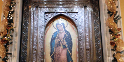 Día de la Virgen de Guadalupe 2024: ¿Cuándo es?