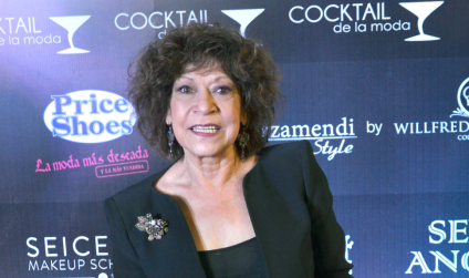 Muere Cristina Pacheco: ¿De qué falleció la periodista mexicana?