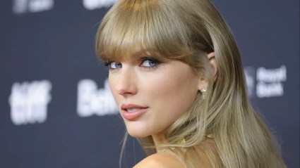 El hermoso vestido que Taylor Swift llevó a la boda de su prima [VER]