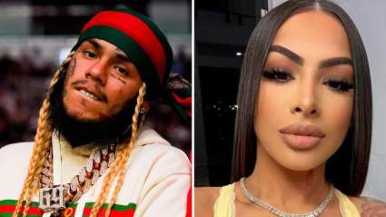 Yailin la Más Viral es arrestada en Miami – VIDEOS