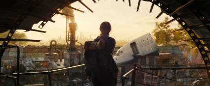 Nuevo trailer de “Fallout”: ¿Cuándo estrena?