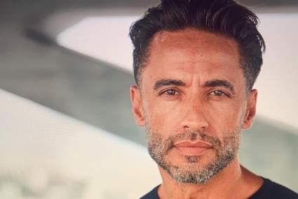 Kamar de los Reyes muere a sus 56 años: ¿Cómo murió el actor de “Call of Duty”?