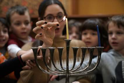 Hanukkah 2023: ¿Cómo se celebra?