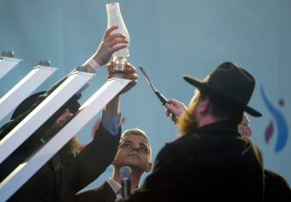 Hanukkah 2023: Imágenes para compartir