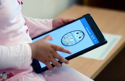 ¿Son todos los adolescentes adictos a las redes sociales?