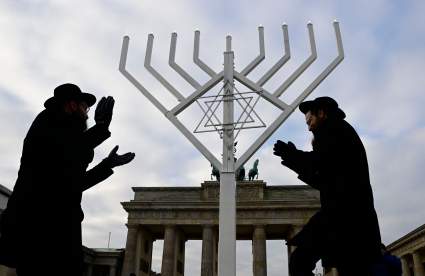 Hanukkah 2023: ¿Cuál es el significado de esta celebración?