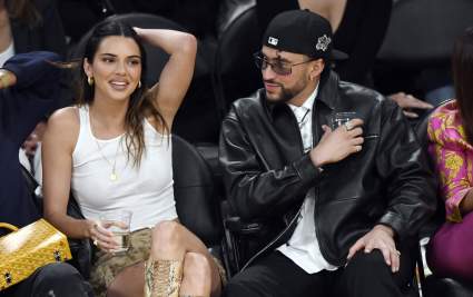 ¿Por qué terminaron Bad Bunny y Kendall Jenner?