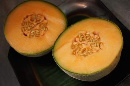 EE.UU. y Canadá: brote de salmonella en melones deja varios muertos