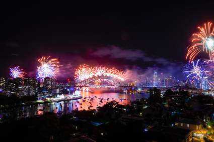 Feliz Año Nuevo 2024: Rituales para atraer el amor, dinero y trabajo