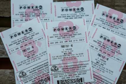 POWERBALL Resultados: Números Ganadores – 27 de mayo 2024