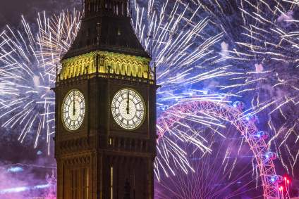 Año Nuevo 2024: ¿Qué colores usar en prendas de vestir para atraer la suerte?