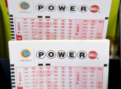 Powerball 9 diciembre 2023: El premio mayor creció a $468 millones