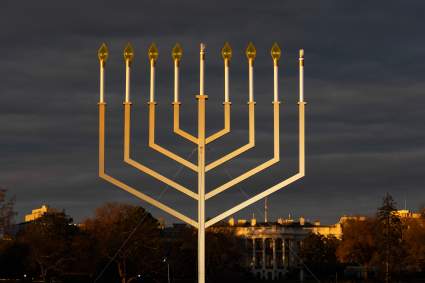 Hanukkah 2023: ¿Cuándo termina?