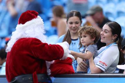 ¿Nos hace realmente más felices creer en Papá Noel y los Reyes Magos ?