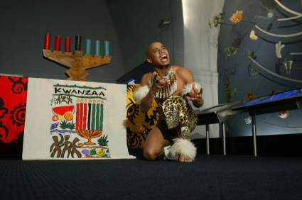 Kwanzaa 2023: ¿En qué consiste esta celebración?