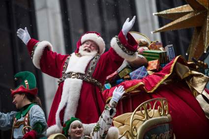 ¿Cuál es la diferencia entre Navidad y Nochebuena?