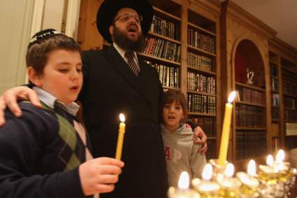 Hanukkah 2023: ¿Cuándo empieza?