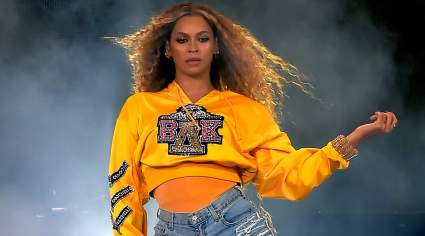Incendio en la casa de infancia de Beyoncé en Navidad- VIDEO