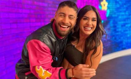 Beta Mejía y La Bala estrenan nuevo show en Telemundo