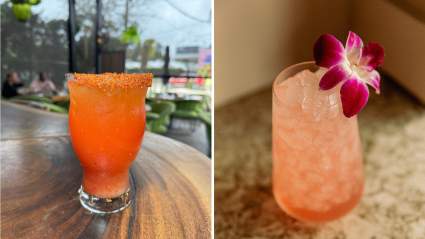 “Dry January 2024”: Recetas de mocktails para beber sin culpabilidad
