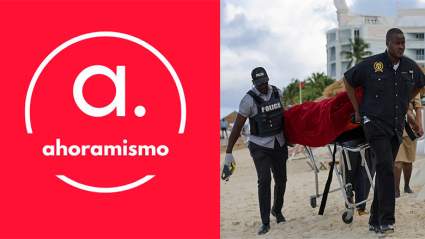 Muere turista tras ser atacada por un tiburón en Bahamas