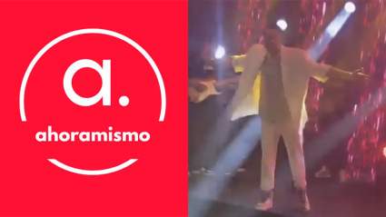 En pleno concierto muere el cantante cristiano Pedro Henrique [VIDEO]