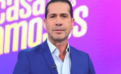 ¿Por qué Gregorio Pernía abandonó La Casa de los Famosos 4?