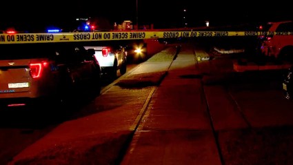 Tres personas mueren en un Airbnb de Texas