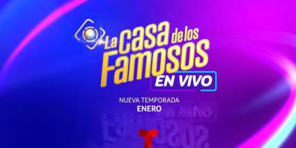 La Casa de los Famosos 4: Lista completa de participantes