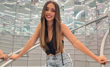 Alana lliteras en La Casa de los Famosos: ¿Quién es ella?