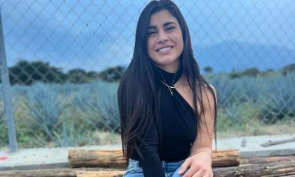 Nona González comparte su deseo para el 2024