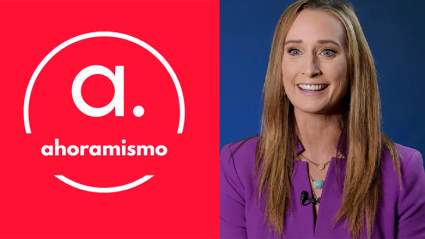 Muere la presentadora de televisión Amanda Hanson