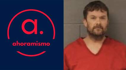 Hombre saltó desnudo al acuario de un centro comercial en EE.UU. [VIDEO]