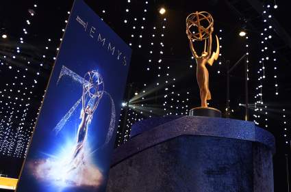 Premios Emmy 2024: ¿Dónde son?